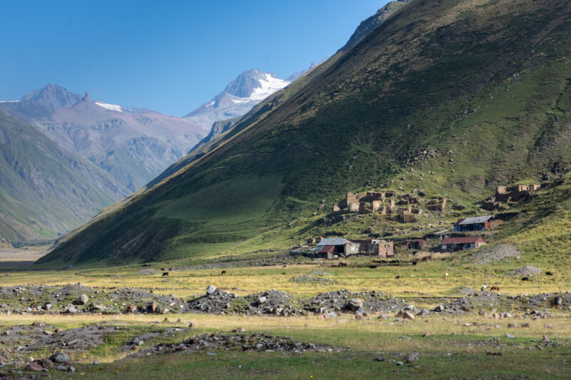 vallée de Trusso