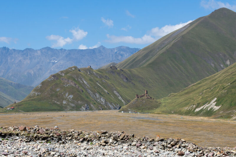 Vallée de Trusso