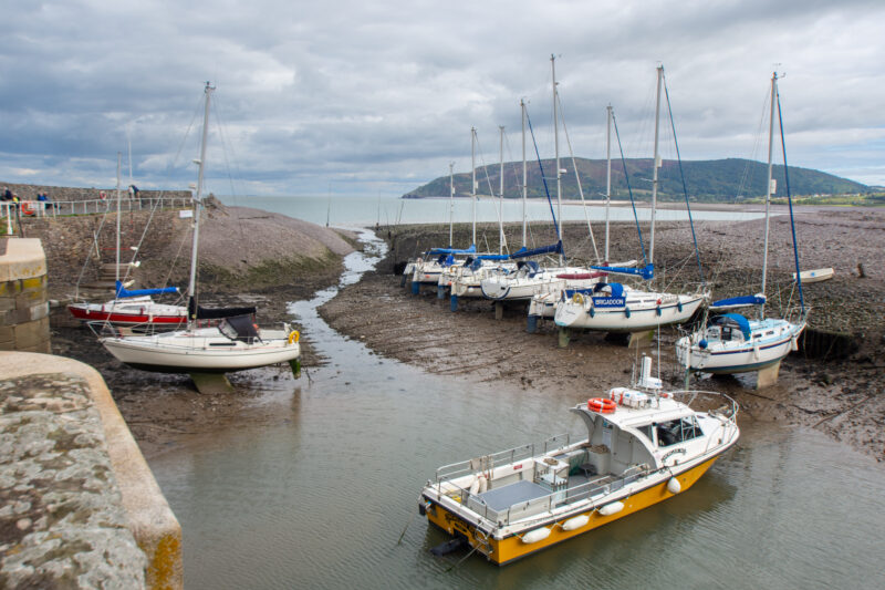 porlock