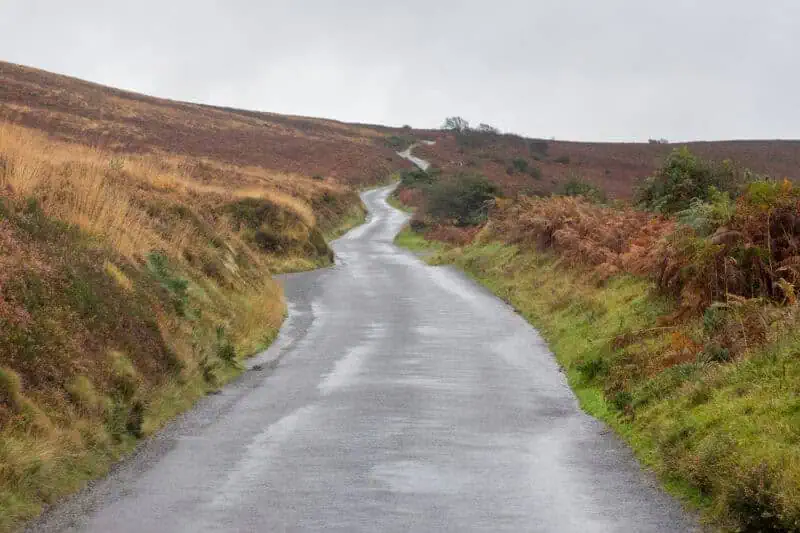 dunkery beacon