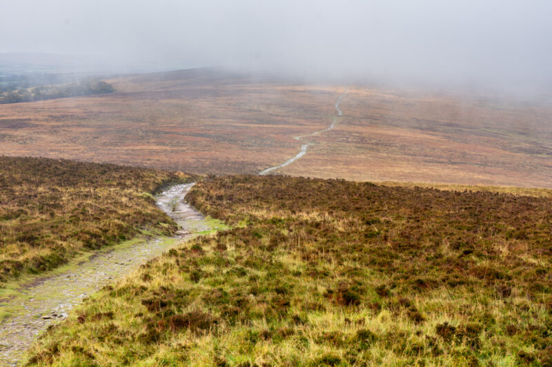 dunkery beacon