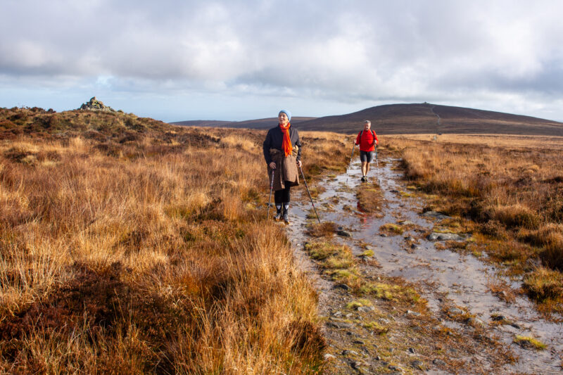 dunkery beacon