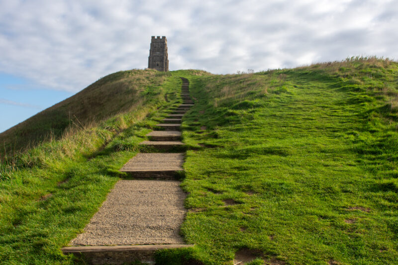 Torr de Glastonbury 