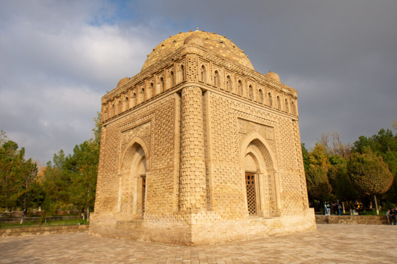 boukhara