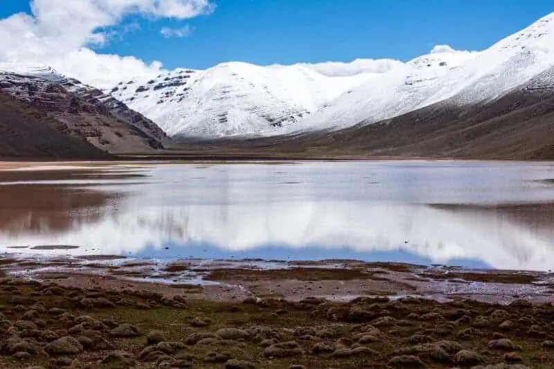 vallée heureuse maroc