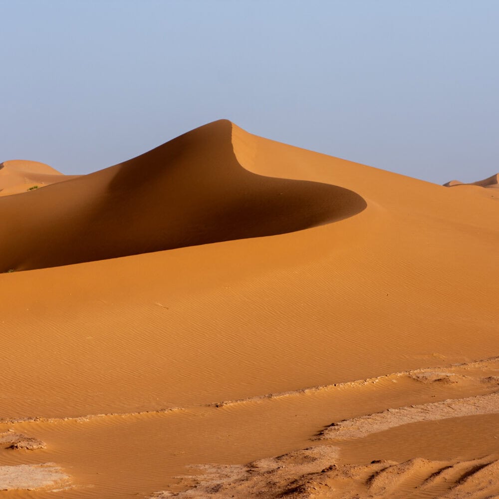 Merzouga ou Chigaga : quel désert choisir au Maroc pour dormir dans le Sahara