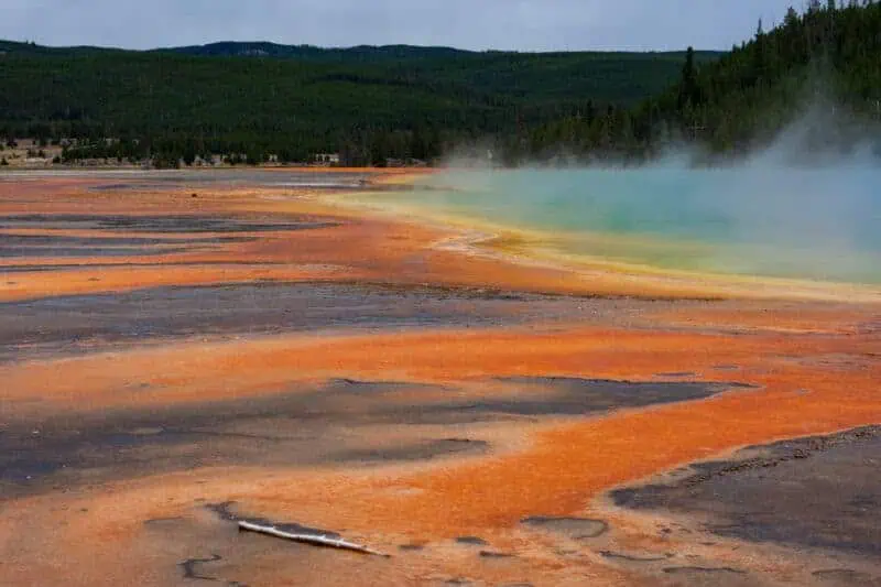 les couleurs de grand prismatic