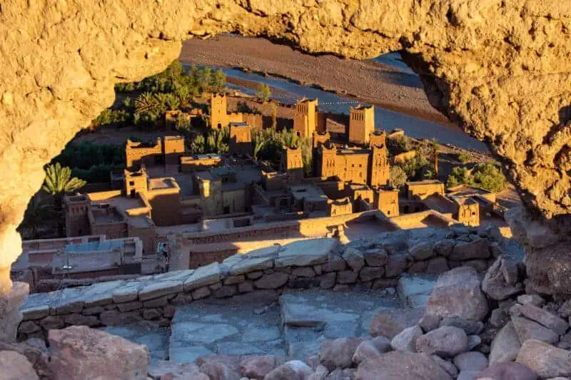 maroc 