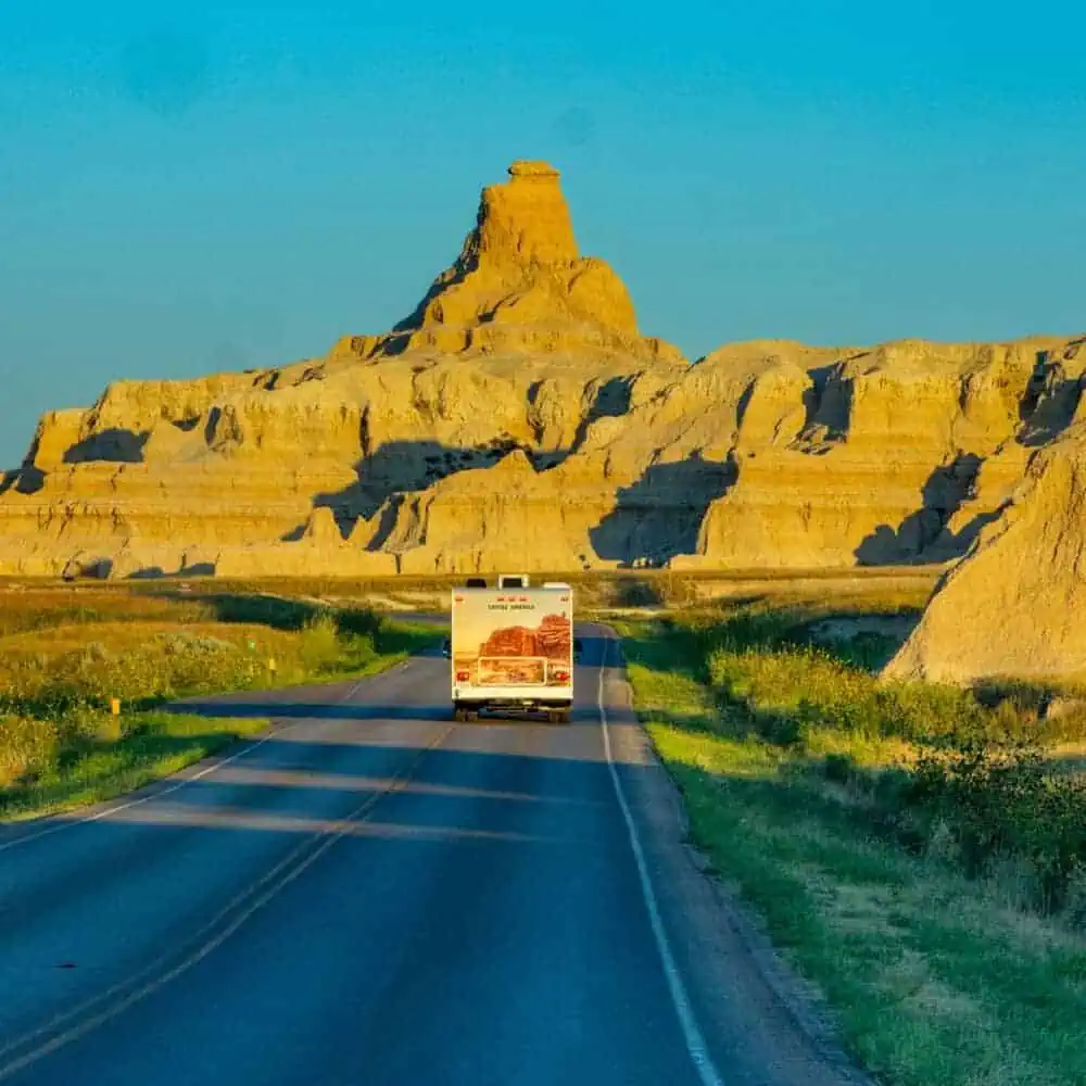 Road trip Denver Yellowstone Grand Teton : itinéraire de 16 jours dans les Rocheuses américaines